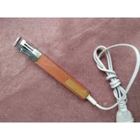 Зажигалка электр.для газ.плиты  шнур 1,8м 12618/43932