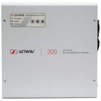 Источник бесперебойного питания SW300SL настенный с АКБ