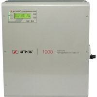 Источник бесперебойного питания SW1000SL настенный с АКБ