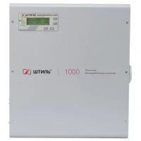 Источник бесперебойного питания SW1000L настенный без АКБ