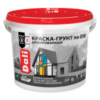 Краска-грунт по OSB DALI 6кг