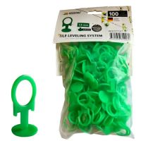 Зажим 3D СВП PROFI 100шт