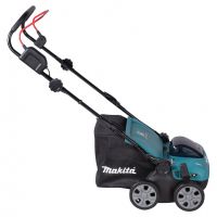 Аэратор- скарификатор аккумуляторный Makita DUV320RT
