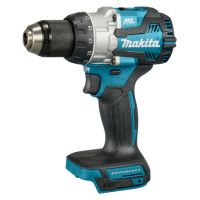 Дрель шуруповерт ударная  Makita DHP489Z  без Ак. ЗУ