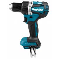 Дрель шуруповерт аккумуляторная Makita DDF484Z без АКБ и ЗУ