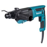 Перфоратор Makita 800Вт HR2670