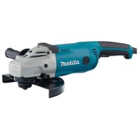 Угловая шлифмашина Makita GA 9020SF 2200Вт 230мм