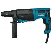 Перфоратор Makita 800Вт HR2670FT