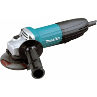 Угловая шлифмашина Makita GA 5034 710 Вт 125мм  1471125