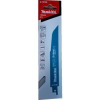 Пилки Makita для сабельной пилы для древесины с гвоздями 2шт  D-72746