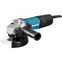 Угловая шлифмашина Makita  840 Вт 125мм 9558 НNRZ
