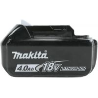 Аккумулятор Makita BL1840B  632G58-9