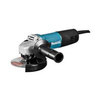 Угловая шлифмашина Makita 9558 НNR 840 Вт 125мм