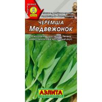 Семена Аэлита Черемша Медвежонок 0,3г