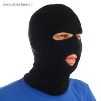 Подшлемник черный 5273414