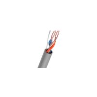 Кабель UTP 2х2х24AWG кат.5 омедн. алюм.