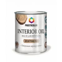 Масло для террас PROSTOCOLOR сосна 0,04л (пробник)  101186-21