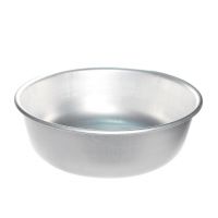 Таз 10л алюминий круглый Scovo  МТ-036 108991
