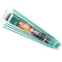 Электроды AlfaMag МР-3 ø2,5мм 1,4кг  760717