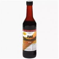 Лак ХВ - 784 Палисандр 0,5л НБХ