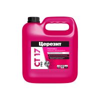 Грунтовка глубокого проникновения Ceresit CT 17 PRO, 2,5л  276548