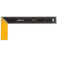 Угольник STAYER столярный 300мм  3430-30_z01