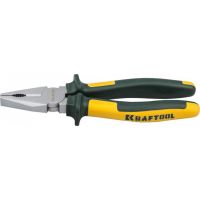 Плоскогубцы KRAFTOOL комбинированные 180мм  22011-1-18_z01