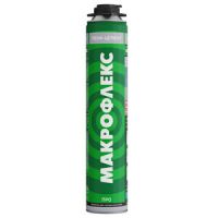 Пена-цемент MAKROFLEX Профи 850мл  274305