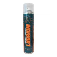 Смазка сантехническая универсальная Lubrium 400мл  04146/ 108-1424