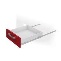Направляющие роликовые Boyrd DS802 500мм  е507