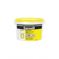 Блиц-цемент (гидропломба) Cerezit CX1 для остановки водопритоков 2кг  43458