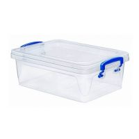 Контейнер 3.8л FRESH BOX slim  241