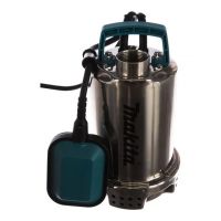 Насос дренажный погружной Makita PF0403