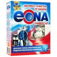 Средство от накипи ЭОНА Био 250г