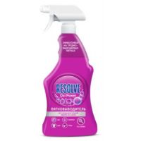 Пятновыводитель Resolve Oxi Power 500 мл  1000055