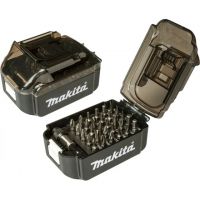 Набор бит 25мм 31шт Makita  В-68317
