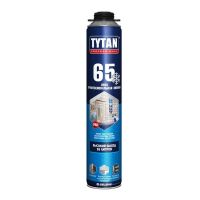 Пена монтажная TYTAN PROFESSIONAL 65 ПРОФИ О2" 750мл зимняя 267879
