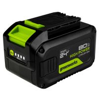 Аккумулятор Greenworks High Power G24HP8 24V 2957907