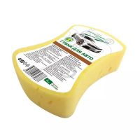 Губка автомобильная поролон Good Way MPU0687 180*120*50 Мультипласт  816488