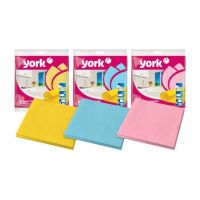 Салфетка дом. YORK 3 шт. 020010