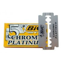 Лезвия BIC 5 шт  822059