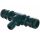 Тройник RACO штуцерный Т-образный 1/2"х3/4"х3/4"  4252-55167