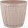 Горшок для цветов InGreen Barcelona D240 6,5л Молочный шоколад ING623110047