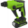 Перфоратор аккумуляторный бесщеточный Greenworks 24В Арт. 3803107UA
