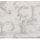 Обои флиз.49300 Марпесса  1,06*10 бел