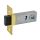 Защелка дверная Нора-М С-50М полир. латунь