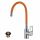 Смеситель для кухни Z35-35U-Orange Rossinka