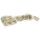 Сетка светодиодная с контроллером, 240 светодиодов, 2.5х2 м, разноцветная, IP20 9565 Сетка светодиодная с контроллером, 240 светодиодов, 2.5х2 м, разноцветная, IP20 9565