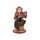 Фигура ОБЕЗЬЯНА ВИНТАЖ 11см  100-260