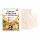 Набор пакетов для продуктов 10 шт. 30*50 см  HL80-207